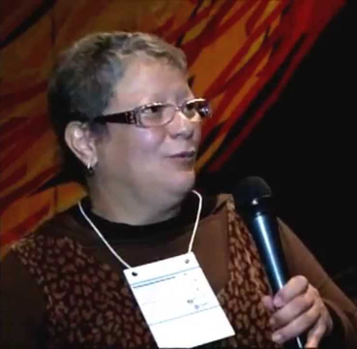 Profa Norma